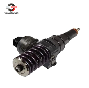 ディーゼルインジェクターOEM038130073AG0414720215 Volks-wagenGo-<span class=keywords><strong>lf</strong></span> 1.9TDI2001-2009自動車部品に適合