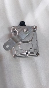 JCB二手工程机械维修零件Sonceboz执行器，适用于336/F6136和335/Y7630型 - Product Image 5