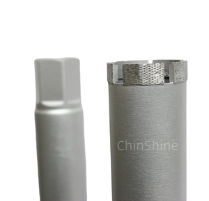 51mm Arix Core <strong>Diamond</strong> <strong>Drill</strong> with Laser Welding for Drilling Reinforced Concrete for Machinery Drilling Machine - Product Image 1