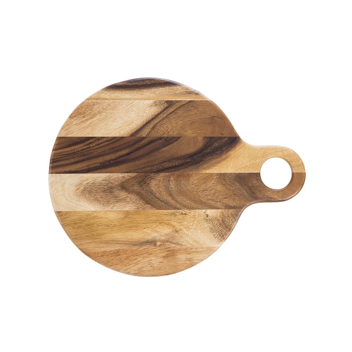 สีน้ำตาล