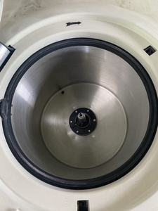 Usado <span class=keywords><strong>Beckman</strong></span> <span class=keywords><strong>Coulter</strong></span> Avanti J30I Centrífuga Powers On para Peças Equipamento De Laboratório - Product Image 6