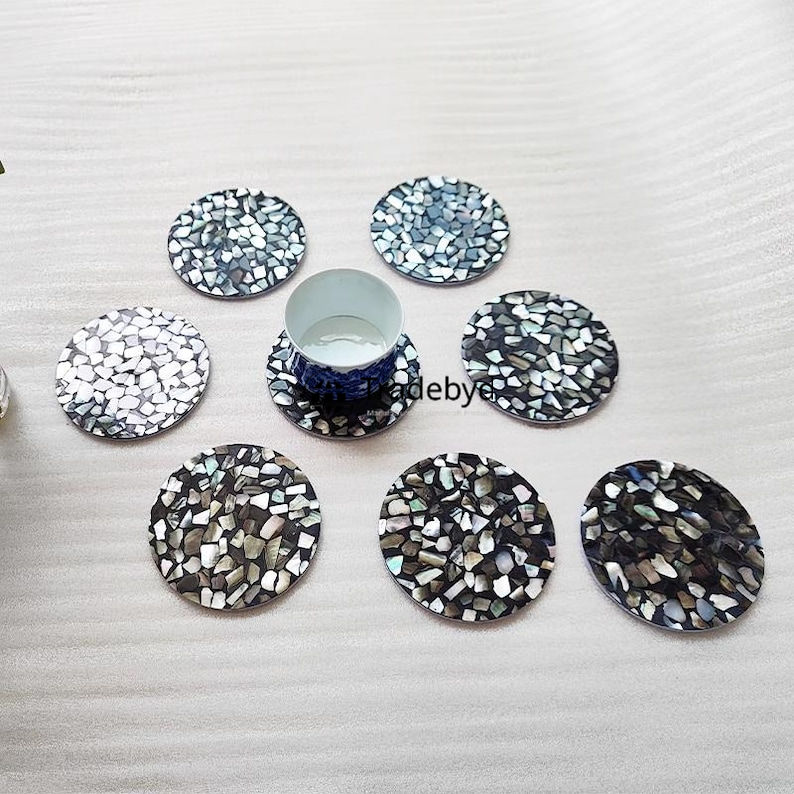 Available in different colors