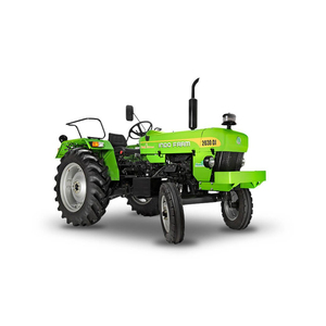 Tarım kullanımı için tedarik için güvenilir Motor ve pompa ile yüksek kaliteli 57hp çiftlik traktörü yepyeni 4WD