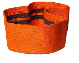 Tùy chỉnh tư nhân ghi nhãn loopset tập thể dục ban nhạc thiết lập hip Resistance Bands bao gồm hip vòng tròn ban nhạc làm bằng vải polyester - Product Image 1