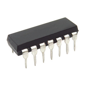 PIC16F18325-I/P IC Chip amplifikatörler 2025 MCU elektronik bileşenler DIP-14 mikrodenetleyici PIC16F18325-I/P - Product Image 6