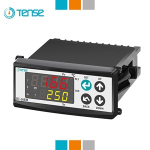 Digital <strong>Temperature</strong> <strong>Control</strong> Relay with <strong>SSR</strong> DT-36EM