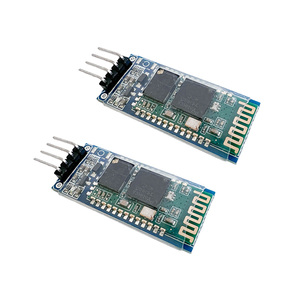 OKY3373 RS232 TTL Serielle HF-Module Transceiver-Modul Drahtloses Modul HC-06 - Product Image 5
