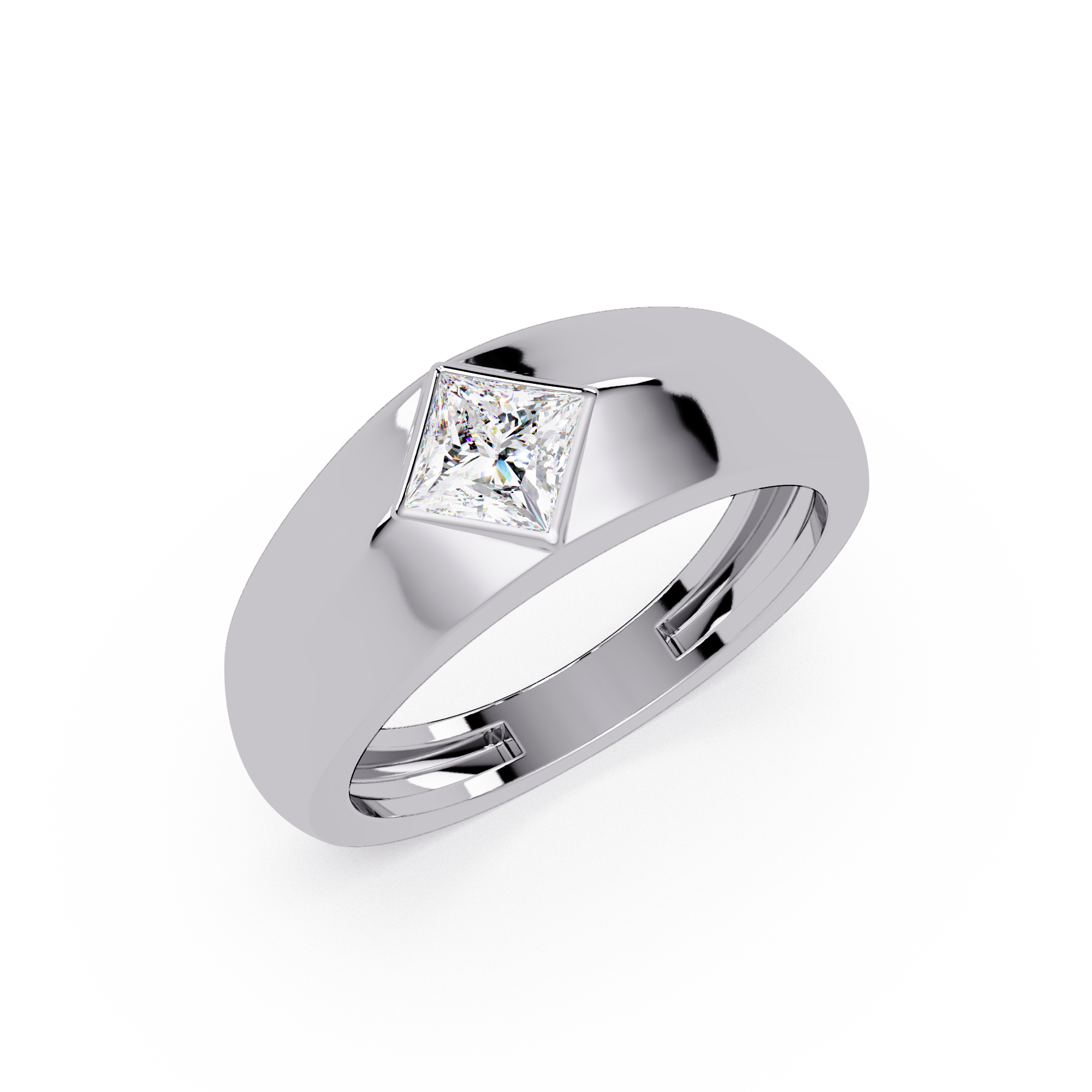 White Gold