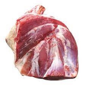 Prosciutto için pamuk pişmiş jambon alerjen içermeyen yumuşak doku pişmiş gıda domuz eti yapılmış taze domuz bacak jambonu - Product Image 6
