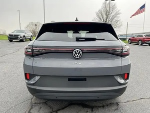 Power Sales 2023 Volkzwagenz ID.4 <strong>S</strong> - Product Image 2