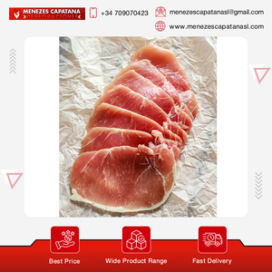 เนื้อหมูแช่แข็งเกลือต่ำที่มีคุณค่าทางโภชนาการ - Product Image 3