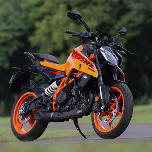 KTM越野越野摩托车二冲程汽油迷你越野摩托车KTM 390杜克高品质合理价格