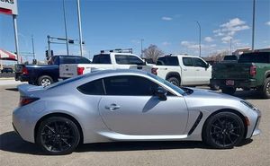 2023 TO-YOTA GR-86