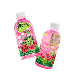 Premium ABO Guava <strong>Juice</strong> Vitamin C Rich and Refreshing Flavored and Bottled Ready for Export - Product Image 1