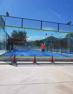 New Design <strong>Tennis</strong> Court for Sale - Product Image 2
