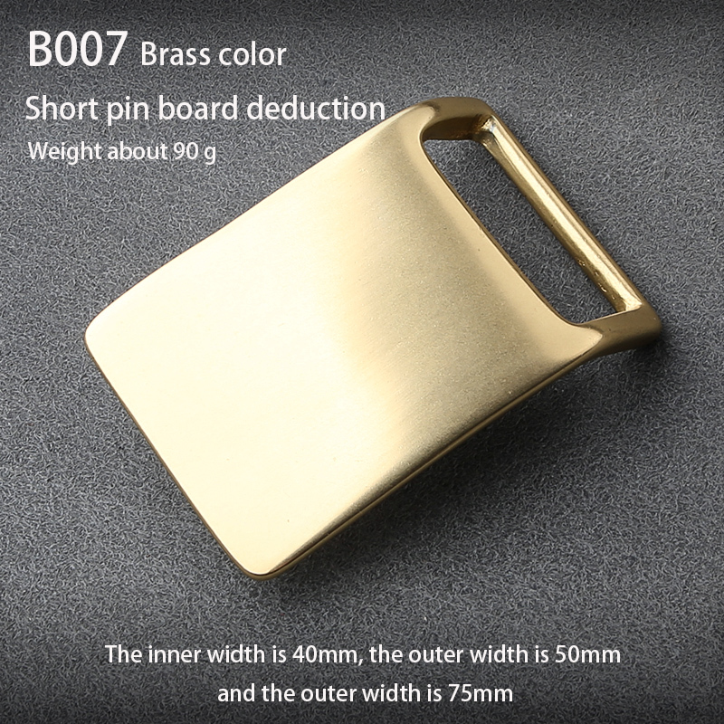 B007