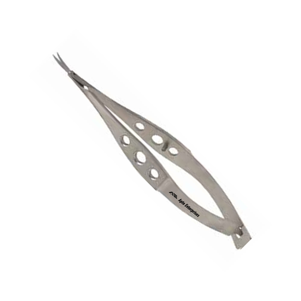 Vannas Micro-Scissors