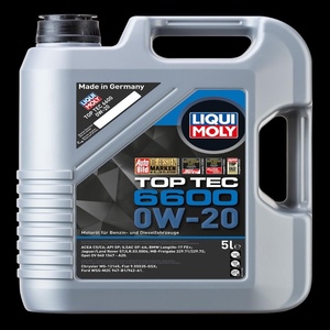 LIQUI MOLY Touring yüksek teknoloji SHPD 15W40 Motor yağı | Touring yüksek teknoloji 15W40 LIQUI MOLY Motor yağı