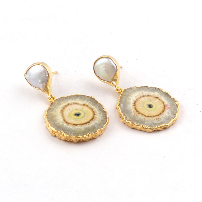 สีขาว/สีเหลือง