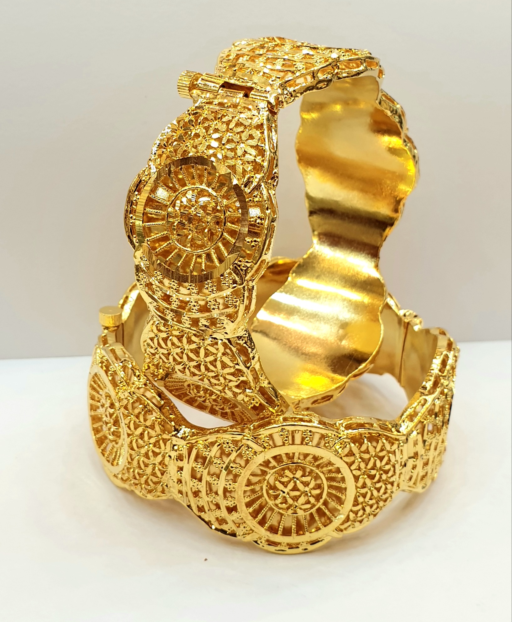 Gold