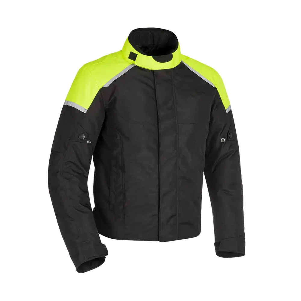 Sıcak satış hız metin tekstil Cadoura ceket Motocross koruyucu ile tekstil ceketler motosiklet sokak ceketler