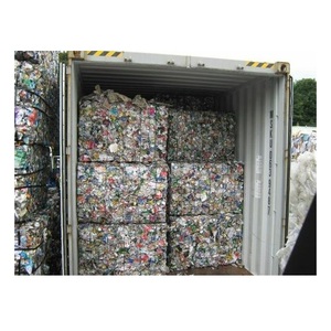 6063เศษอลูมิเนียม99.9% บริสุทธิ์เศษเหล็กสามารถเป็นแหล่งกำเนิดได้ - Product Image 1