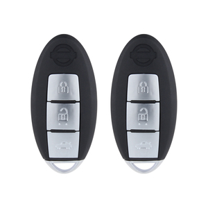Easyguard ec002-ni PKEエンジンスタートストップシステムリモートスタート車ショック警告車アラームNFCロックロック解除 - Product Image 1
