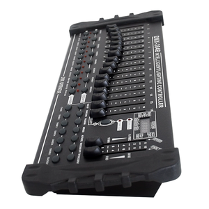 Консоль DMX 384 для сценического освещения/контроллер Dmx/консоль Dj - Product Image 2