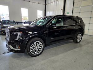2024 <span class=keywords><strong>gmc</strong></span> acadia denali awd suv usd suv בינוני בשימוש בינוני נמוך קילומטראז'