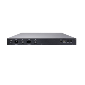 63 E1/T1/PRI/SS7 IP-basierte VoIP-Gateway-Schnitts telle mit standard isiertem SIGTRAN-Protokoll im 1U-Raum - Product Image 5