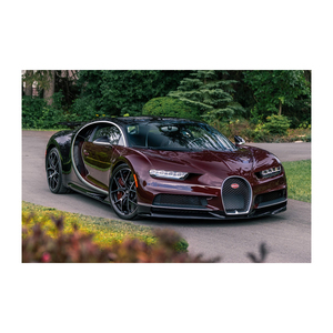<span class=keywords><strong>1</strong></span>,600馬力のBug-atti Centodieci、レトロなデザイン、Bug-attiの遺産のお祝い