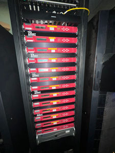 One Channel <strong>SDI</strong> HDM I Audio <strong>Output</strong> IP ASI <strong>Input</strong> CATV DVBC AV Encoder Decoder with Multiplexer - Product Image 6
