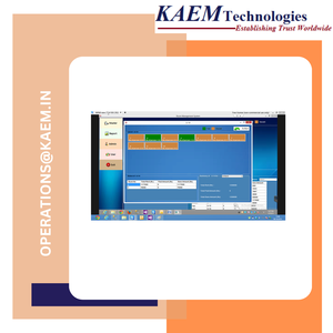 2023 Super Sell PG Customized Office Management System <strong>Software</strong> Mac Designed Room Management Exporters' Exclusive Offer - Product Image 2
