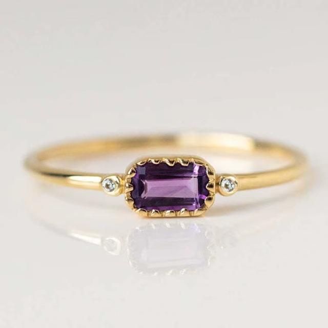 ควอตซ์อเมทิสต์