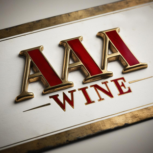 葡萄酒威士忌香槟酒瓶定制雕刻黄铜铝金属标签工厂批发