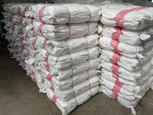 High Quality Bopp Laminated PE Bag 50 kg &amp; 25 kg Printed PP Rice Flour Corn Potato &amp; Grains Packaging Wholesale <strong>Price</strong> From <strong>India</strong> - Product Image 4