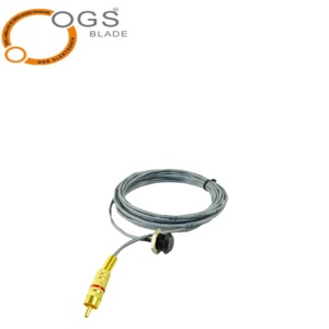 <strong>Security</strong> Cars Defence Vehicle <strong>Intercom</strong> <strong>System</strong> With Interior (30 watt) and Exterior Speaker (100 watt) 2 Microphone Led Indicator - Product Image 4