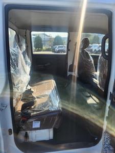 เกีย บองโก3 เค-2700 ยูโร2 0กม. ไมล์เป็นศูนย์ รถกระบะแบบดับเบิ้ลแคป 1000กิโลกรัม 2185x1630x355มม. พวงมาลัยซ้าย เกียร์ธรรมดา - Product Image 6