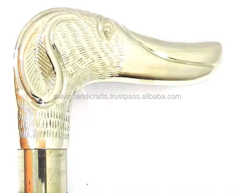 brass