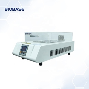 BIOBASE cina bagno a secco BJPX-DB2 con funzione di calibrazione di deviazione della temperatura. Per i laboratori di biochimica - Product Image 5