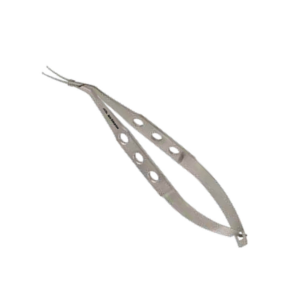 Inamura Capsulorhexis Forceps