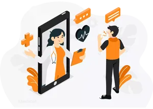 Mobile Application Development Lab Software Lab <strong>Test</strong> <strong>App</strong> Development Helping Physicians, Laboratory <strong>Tests</strong>, and Doctors - Product Image 5