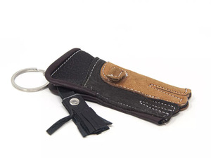 Falconry eldiven anahtarlık-anahtarlık-Falconry anahtarlık-yumuşak deri Falconry eldiven anahtarlık-Falconry anahtarlık-Falconry - Product Image 3
