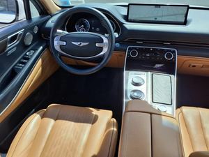 2023 <strong>G</strong>-e-n-e-s-i-s <strong>G</strong> V 8 0 3.5T AWD with Low Mileage and Affordable Price in Stock Ready for Shipment - Product Image 5
