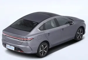 2025 byd משחית 05 המכונית הנוכחית מכונית קומפקטי המחיר הוא סופר נמוך