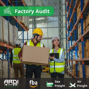 Rigorous Pre-Production Factory Inspections in China Quality Control Services - Product Image 1