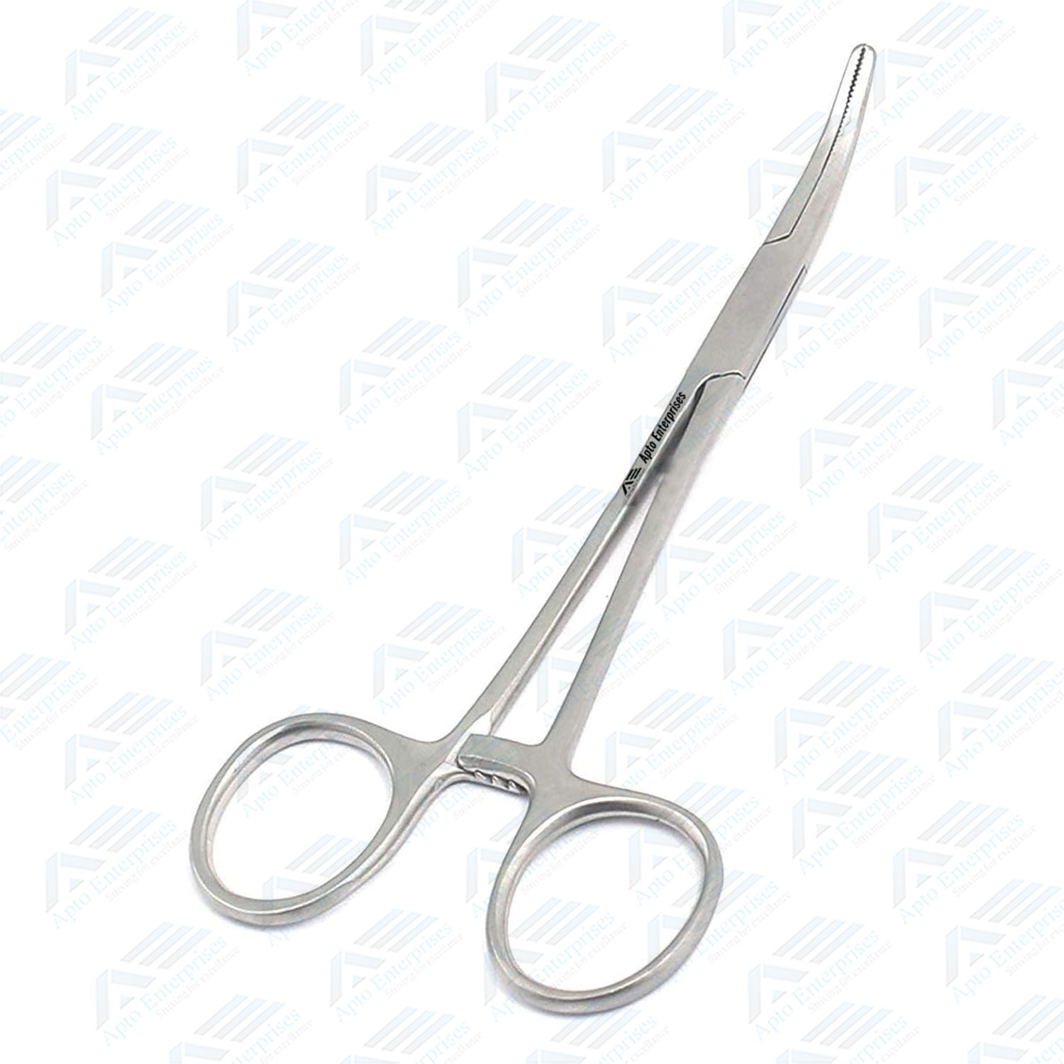 Artery Forceps 5.5 Curved