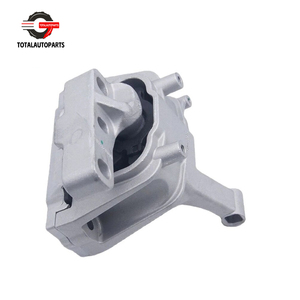 เครื่องยนต์สนับสนุนมอเตอร์ติดตั้ง OEM 5N0199262K เหมาะสําหรับ Audi Q3 สําหรับ VW Tiguan - Product Image 6