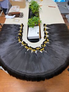 Double Drawn Hair for <strong>BULK</strong> HAIR EXTENSIONS in 100% REMY HAIR WHOLESALE PRICE in the Best Quality and Best Price From Vietnam - Product Image 6