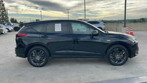 2024 Acu_ra RDX SH-AWD SUV พร้อมแพ็คเกจ A-specec เบาะหนัง - Product Image 5
